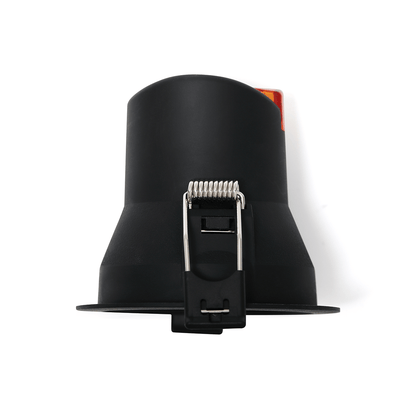 Inbouwspots Led 230V -  Ryan - Dimbaar - Led inbouwspot verdiept - CCT switch - Outledtl.nl 