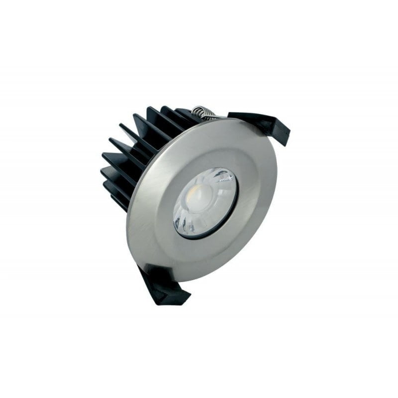 LED Inbouwpot Alex - IP65 - Brandwerend - Dimbaar - Outledtl.nl 