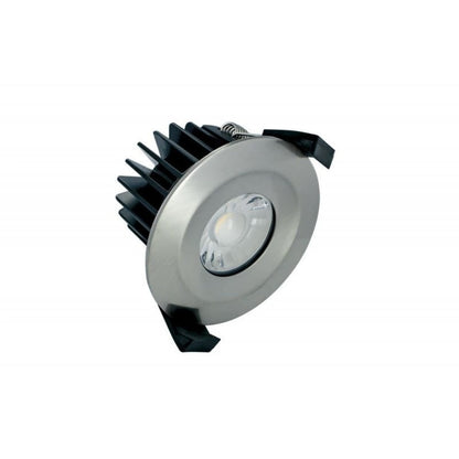 LED Inbouwpot Alex - IP65 - Brandwerend - Dimbaar - Outledtl.nl 