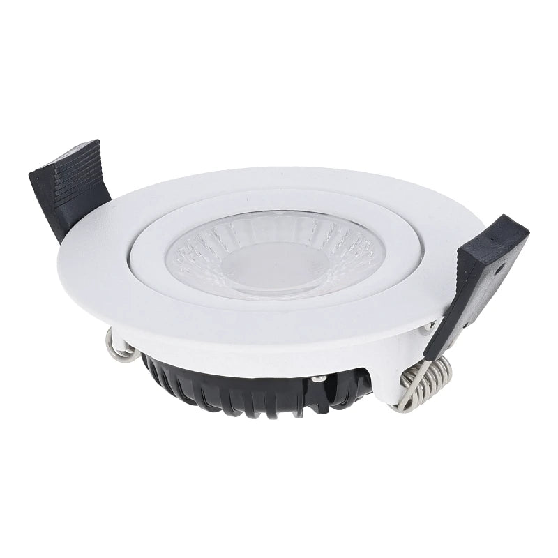 LED Inbouwspot | Dimbaar | IP65 | 5W/7W | CCT Wit - Outledtl.nl 