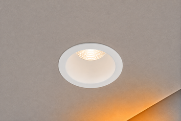 Inbouwspots Led 230V – Fred – Dimbaar – Led inbouwspot verdiept – CCT switch