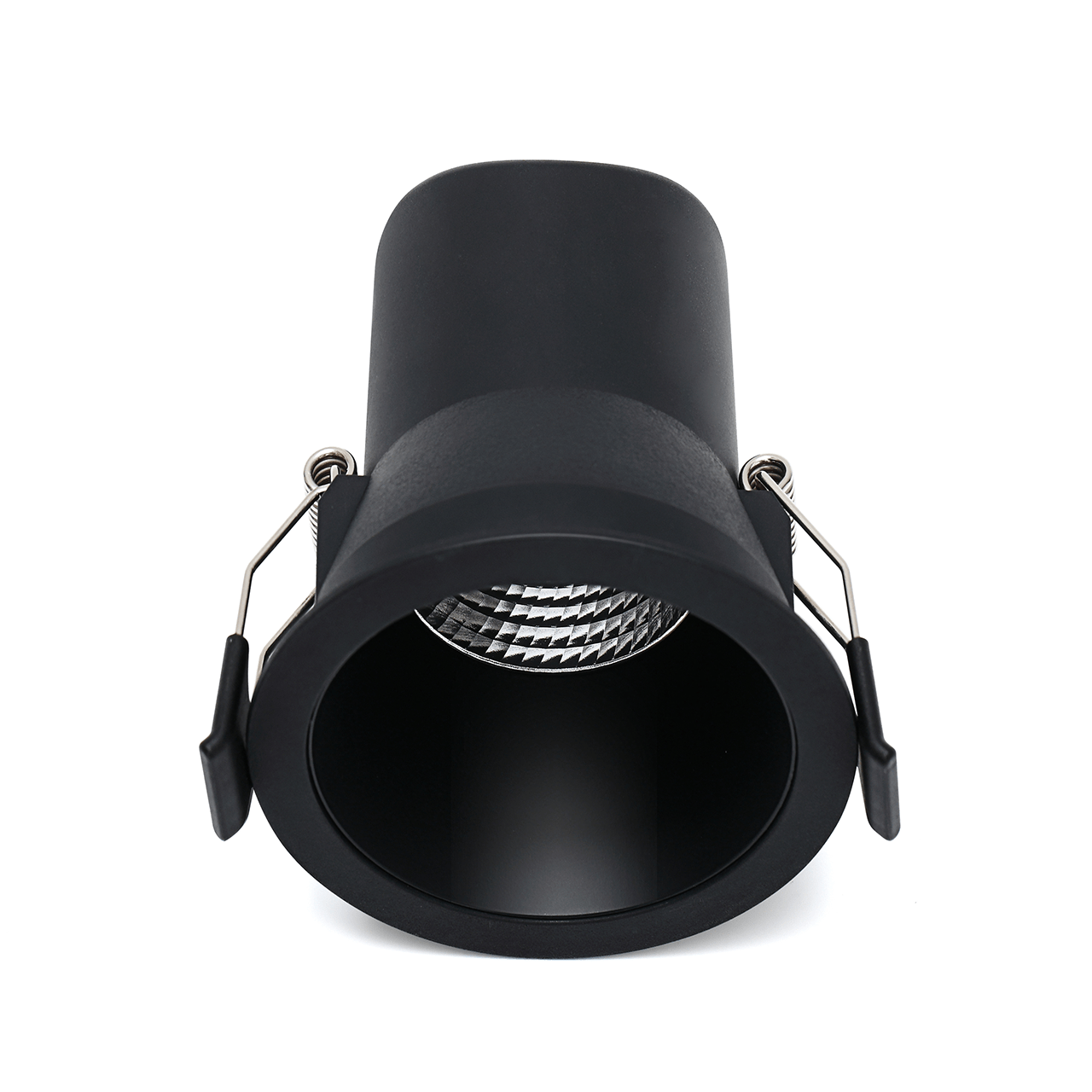 Inbouwspots Led 230V -  Ryan - Dimbaar - Led inbouwspot verdiept - CCT switch - Outledtl.nl 