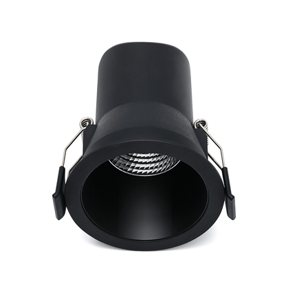 Inbouwspots Led 230V -  Ryan - Dimbaar - Led inbouwspot verdiept - CCT switch - Outledtl.nl 
