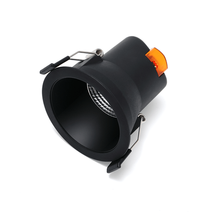 Inbouwspots Led 230V -  Ryan - Dimbaar - Led inbouwspot verdiept - CCT switch - Outledtl.nl 