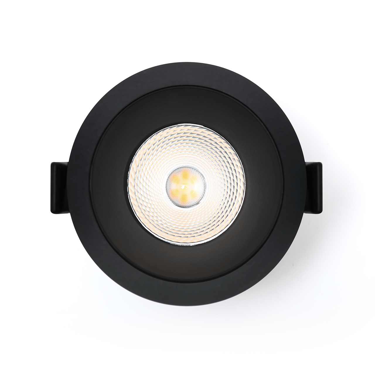 Inbouwspots Led 230V -  Ryan - Dimbaar - Led inbouwspot verdiept - CCT switch - Outledtl.nl 
