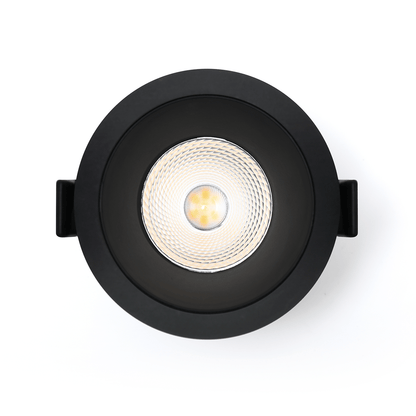 Inbouwspots Led 230V -  Ryan - Dimbaar - Led inbouwspot verdiept - CCT switch - Outledtl.nl 