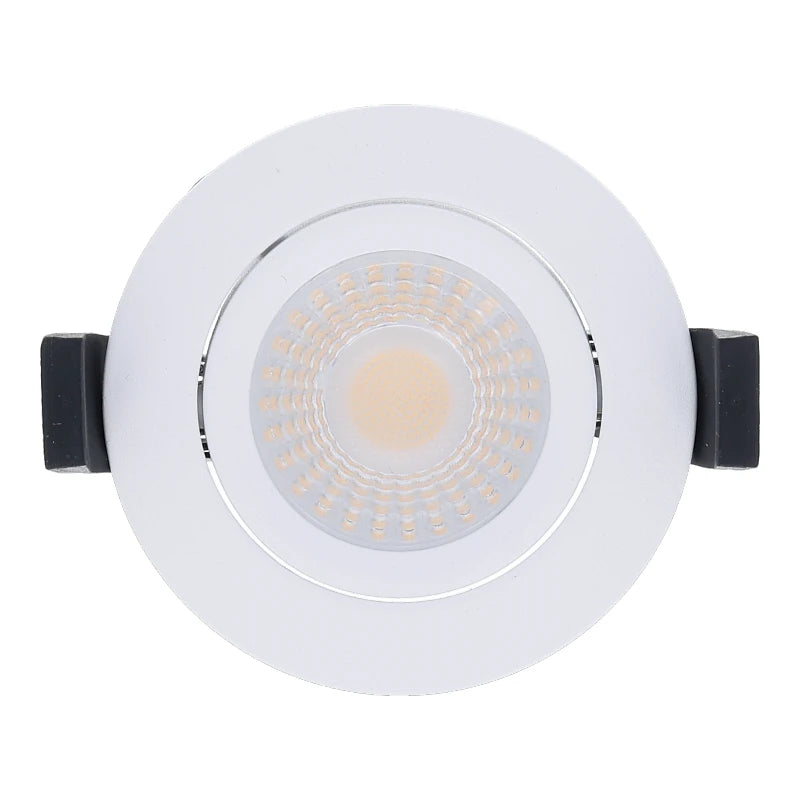 LED Inbouwspot | Dimbaar | IP65 | 5W/7W | CCT Wit - Outledtl.nl 
