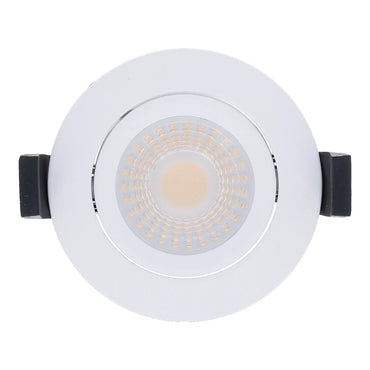 LED Inbouwspot | Dimbaar | IP65 | 5W/7W | CCT Wit - Outledtl.nl 