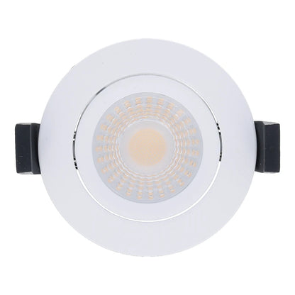 LED Inbouwspot | Dimbaar | IP65 | 5W/7W | CCT Wit - Outledtl.nl 