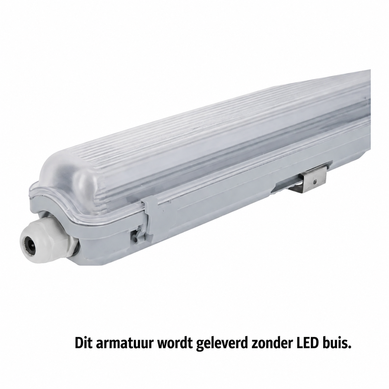 Led-tl-armatuur