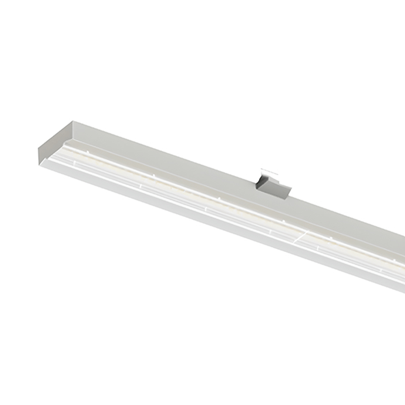 Lichtlijn  Module | Jupiter | Wattage Switch | 33W/42W/58W/66W | 90° - Outledtl.nl 