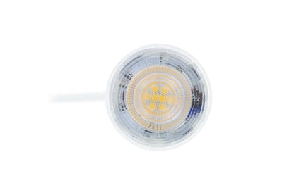 Platte Led spot - Aurora - Dimbaar - Mat wit - Luxe design - Outledtl.nl 