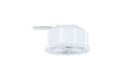Dimbare Mini Led Spot Module - 3,8 watt - 2700K - Warm Wit of 4000K Neutaal wit - Outledtl.nl 
