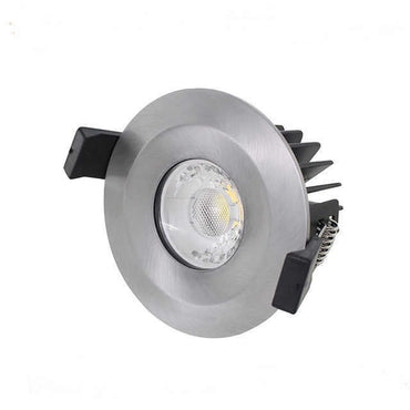LED Inbouwpot Alex - IP65 - Brandwerend - Dimbaar - Outledtl.nl 