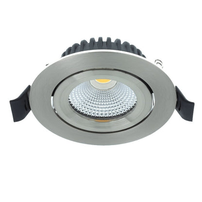 Led Inbouwspot Delta- 5 watt - Dimbaar - 25MM  inbouwdiepte nodig - Outledtl.nl 