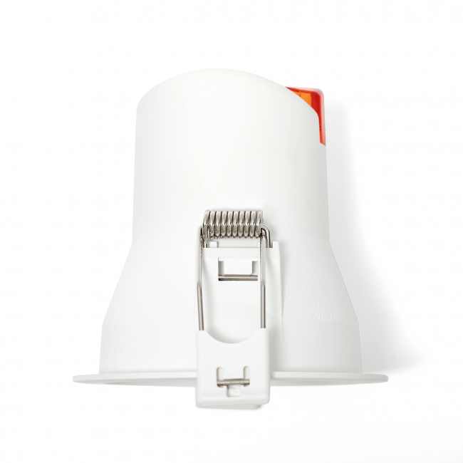 Inbouwspots Led 230V – Fred – Dimbaar – Led inbouwspot verdiept – CCT switch - Outledtl.nl 