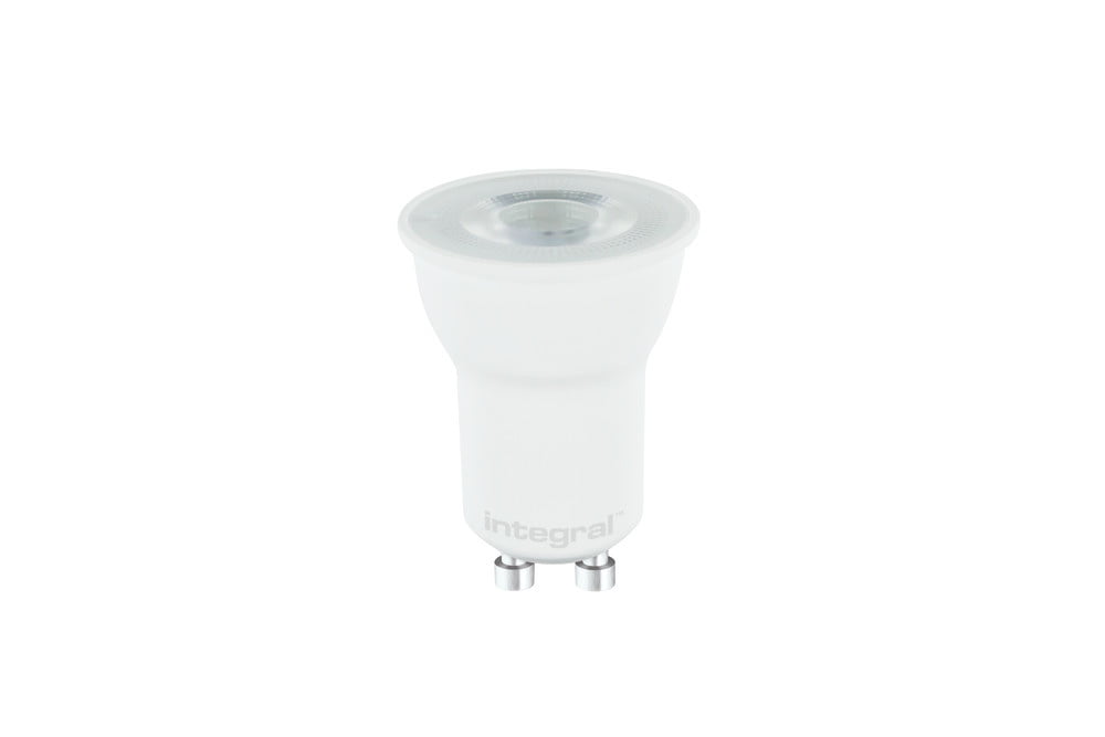 Brandwerende Led Mini GU10 Armatuur - Hola  - Mat Wit - IP65- 45/55MM Zaagmaat - Outledtl.nl 