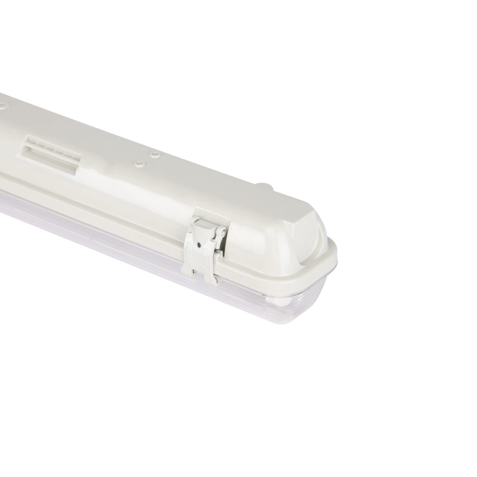 LED TL armatuur - 120 CM - IP65 | Inclusief LED Buizen - Outledtl.nl 