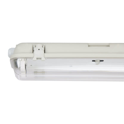 TL armatuur - 120CM | Incl. Extreme High Lumen Led Buizen - 150 LM/W - Outledtl.nl 