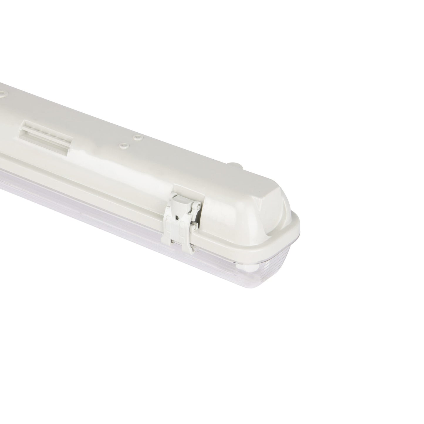 LED TL armatuur - 150CM - IP65 | High Lumen Led Buizen - CCT en Wattage Switch - Outledtl.nl 