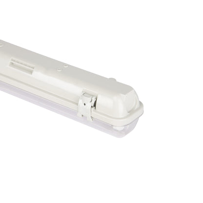 LED TL armatuur - 150CM - IP65 | High Lumen Led Buizen - CCT en Wattage Switch - Outledtl.nl 