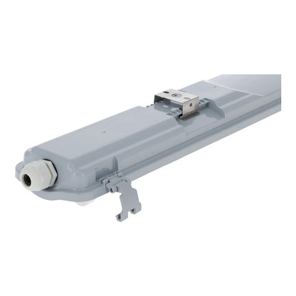 Led-tl-armatuur