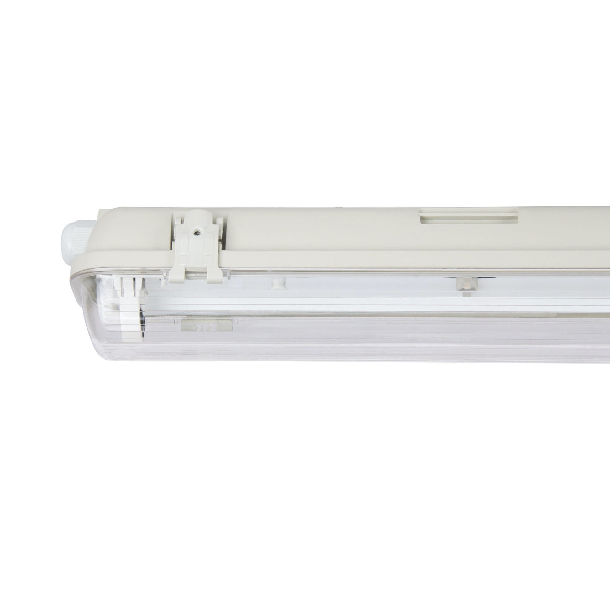 LED TL Armaturen - 120CM -  IP65 |  Inclusief LED Buis - Outledtl.nl 