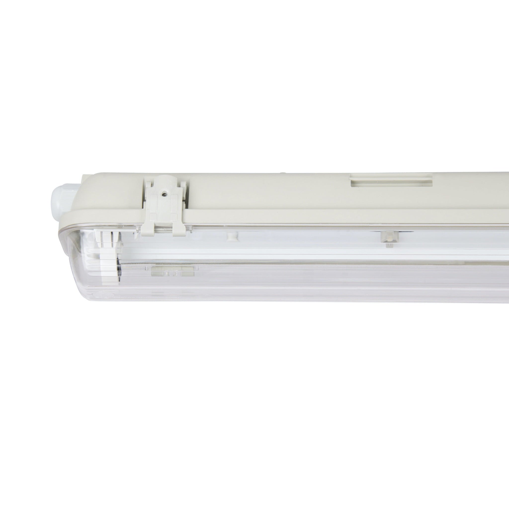 LED TL Armaturen - 120CM -  IP65 |  Inclusief LED Buis - Outledtl.nl 