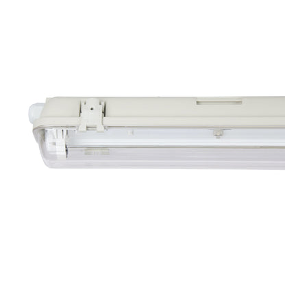 Led armatuur -120CM - zonder led buis  - IP65 - Outledtl.nl 