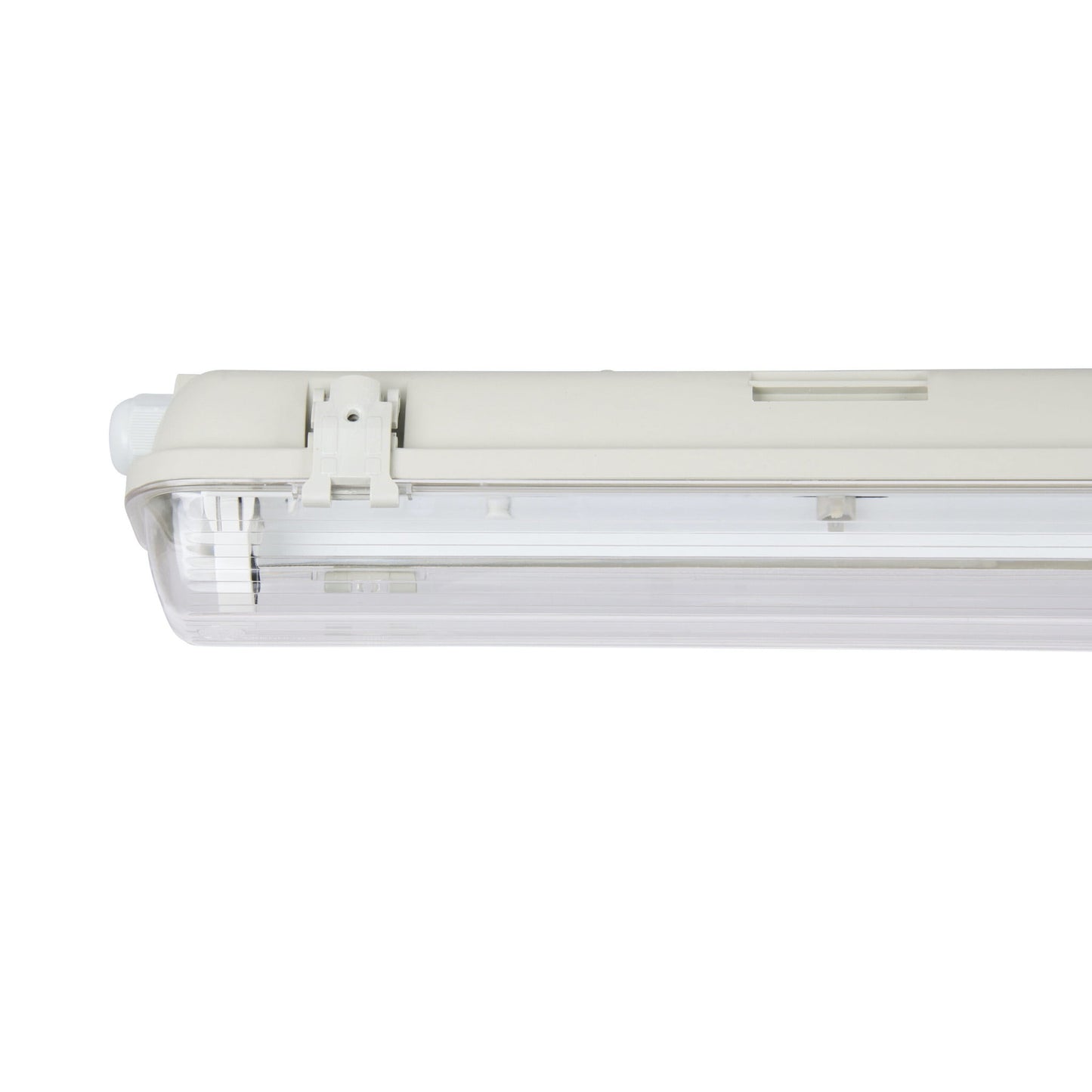 LED armatuur - 150CM - IP65 | High Lumen Led Buis - CCT en Wattage Switch - Outledtl.nl 