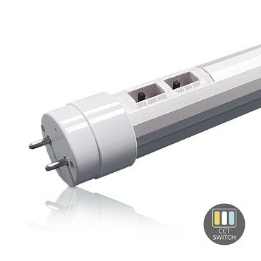 TL Armatuur - 120CM -  IP20  |  Incl. Extreme High Lumen Led Buis | 150 LM/W - Outledtl.nl 
