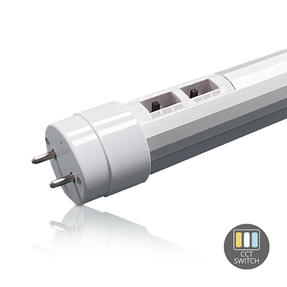 TL Armatuur - 120CM -  IP20  |  Incl. Extreme High Lumen Led Buis | 150 LM/W - Outledtl.nl 