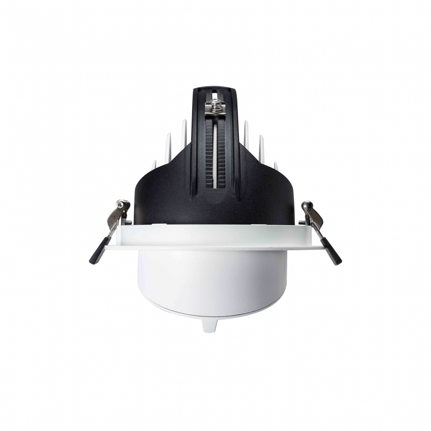 Led Banaanspot 28 watt | Led Downlight 28 watt kantelbaar | White Switch - Outledtl.nl 