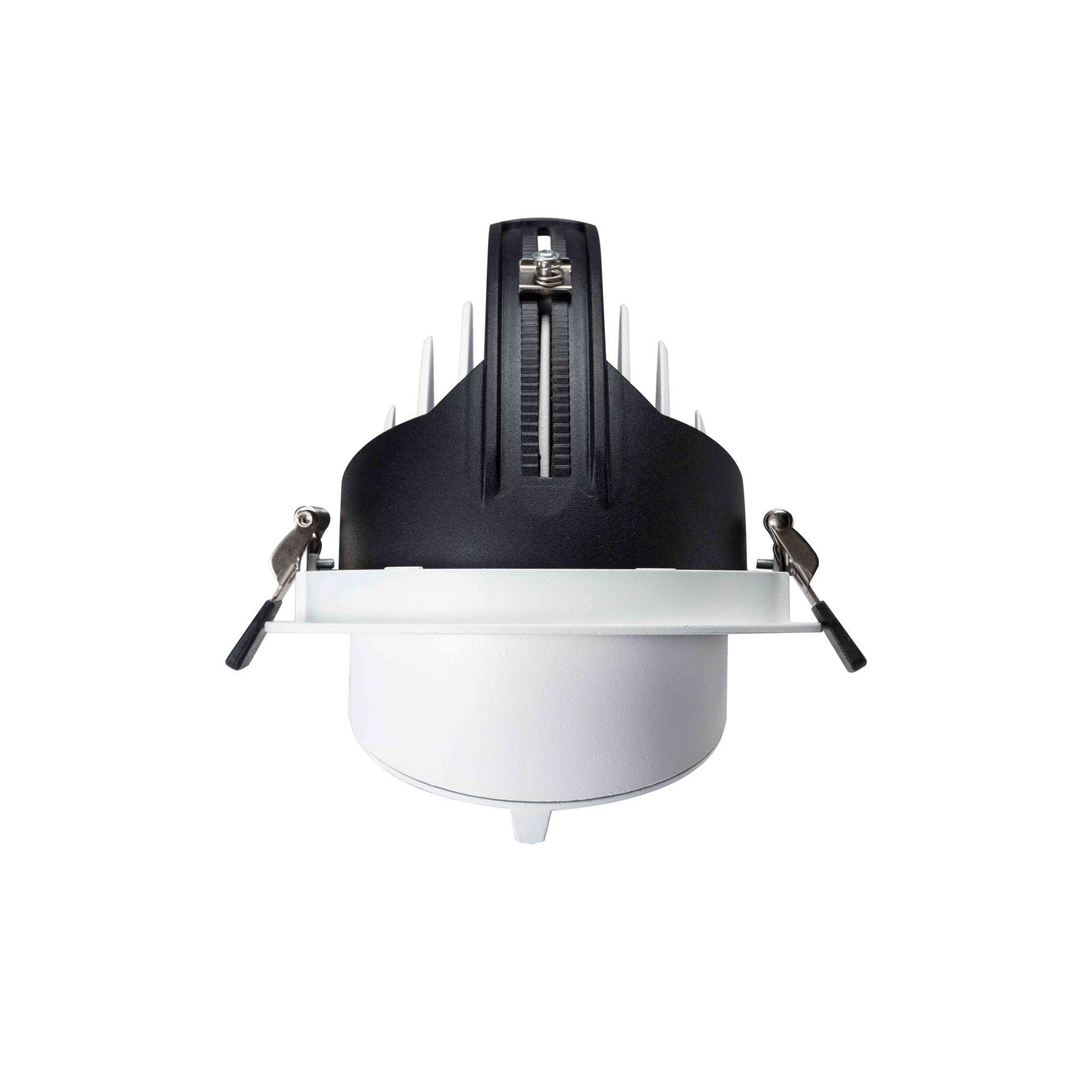 Led Banaanspot 28 watt | Led Downlight 28 watt kantelbaar | White Switch - Outledtl.nl 