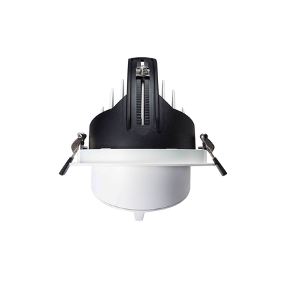 Led Banaanspot 28 watt | Led Downlight 28 watt kantelbaar | White Switch - Outledtl.nl 