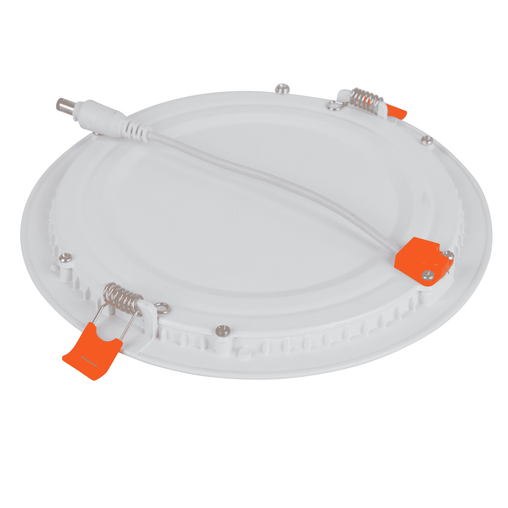 LED Downlight SLIMLine Zaagmaat Ø75 - 3 Watt - Outledtl.nl 