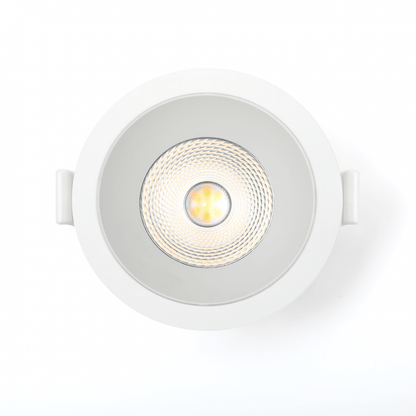 Inbouwspots Led 230V – Fred – Dimbaar – Led inbouwspot verdiept – CCT switch - Outledtl.nl 