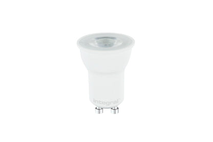 Brandwerende Mini GU10 Spot Hola  - Chroom - 45/55MM Zaagmaat - IP65 - Outledtl.nl 