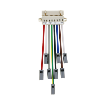 Jupiter Doorvoer Connector - Outledtl.nl 