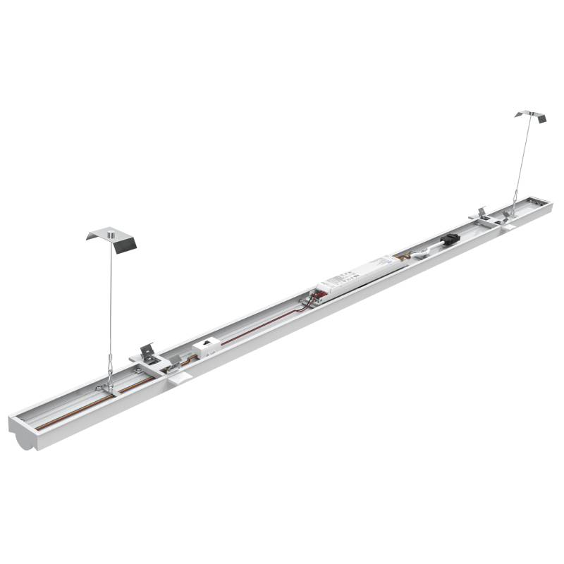 Lichtlijn  Module | Jupiter | 29-75W | 120° | CCT-Switch - Outledtl.nl 