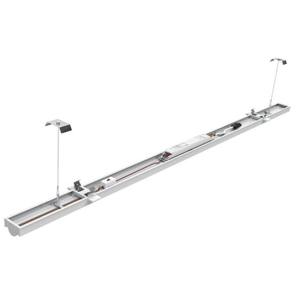 Lichtlijn  Module | Jupiter | 29-75W | 120° | CCT-Switch - Outledtl.nl 
