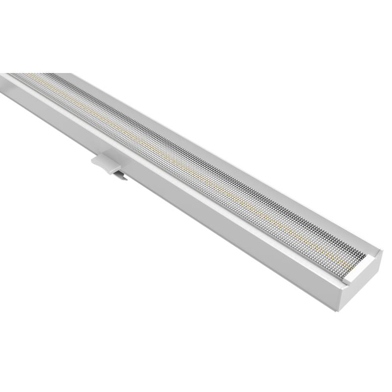 Lichtlijn  Module | Jupiter | 29-75W | 30° | CCT-Switch - Outledtl.nl 