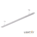 Titan LED Lichtlijnmodule 55-75W | Power Switch & CCT-switch | 30°