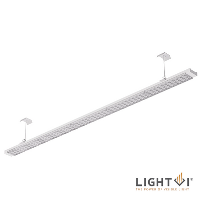 Titan LED Lichtlijnmodule 55-75W | Power Switch & CCT-switch | 90°