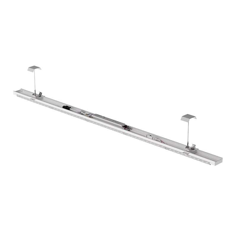 Titan LED Lichtlijnmodule 55-75W | Power Switch & CCT-switch | 90°
