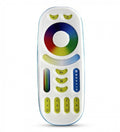 MI-LIGHT AFSTANDSBEDIENING - 4 GROEPEN - RF-RGB +CCT - Outledtl.nl 