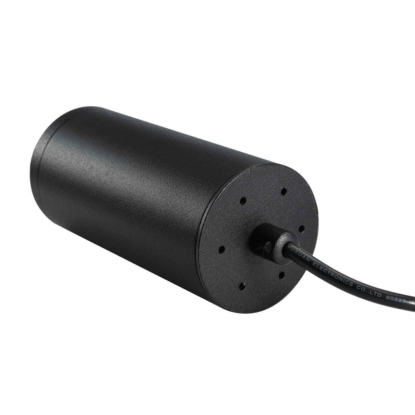 3-Fase Hanglamp voor railsysteem | Inclusief GU10 Fitting |  Zwart - Outledtl.nl 