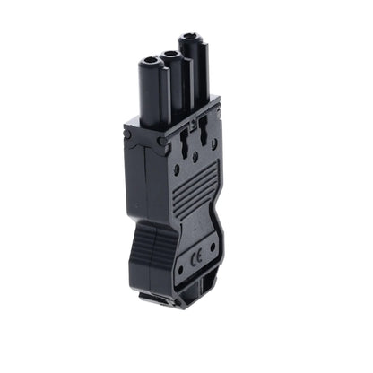 3-SWP STEKKER FEMALE | WIELAND® COMPATIBLE - Outledtl.nl 