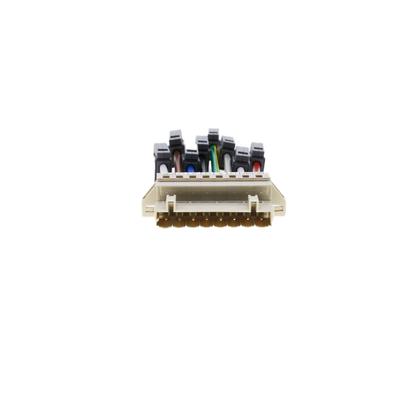 Jupiter Doorvoer Connector - Outledtl.nl 