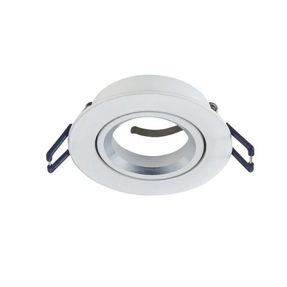LED spotjes - Eos - Dimbaar - Luxe Design - Mat Wit - Outledtl.nl 
